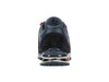 01235-482-M | RINZLER | ORION BLUE/BLACK/SCARLET IBIS