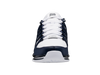 01235-914-M | RINZLER | WHITE/NAVY/SILVER