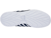 01235-914-M | RINZLER | WHITE/NAVY/SILVER