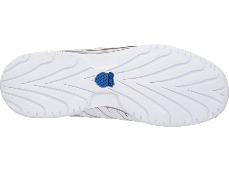 01235-931-M | RINZLER | WHITE/WHITE/CORPORATE