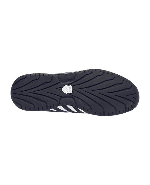 01235-944-M | RINZLER | WHITE/WHITE/BLACK - K-Swiss EU - 7