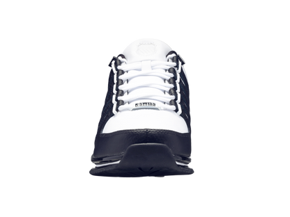 01235-944-M | RINZLER | WHITE/WHITE/BLACK