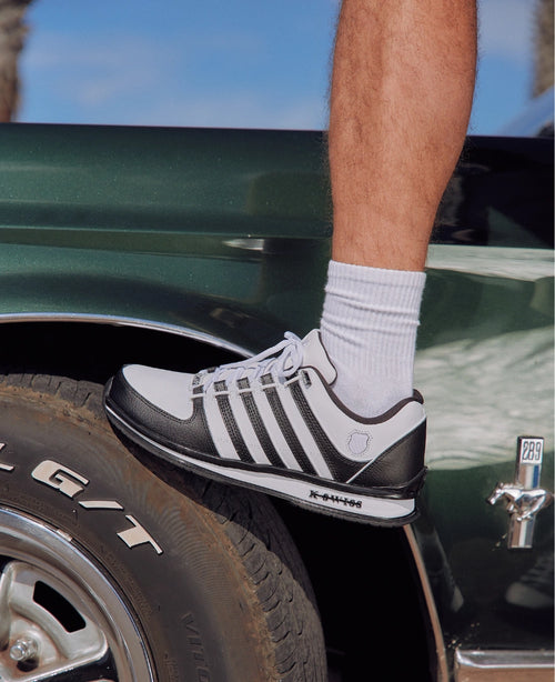 Rinzler - K-Swiss EU - 1