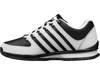 02283-031-M | RINZLER SP | BLACK/WHITE/GULL GRAY