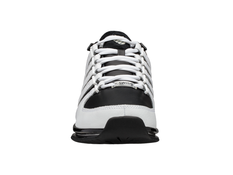 02283-031-M | RINZLER SP | BLACK/WHITE/GULL GRAY