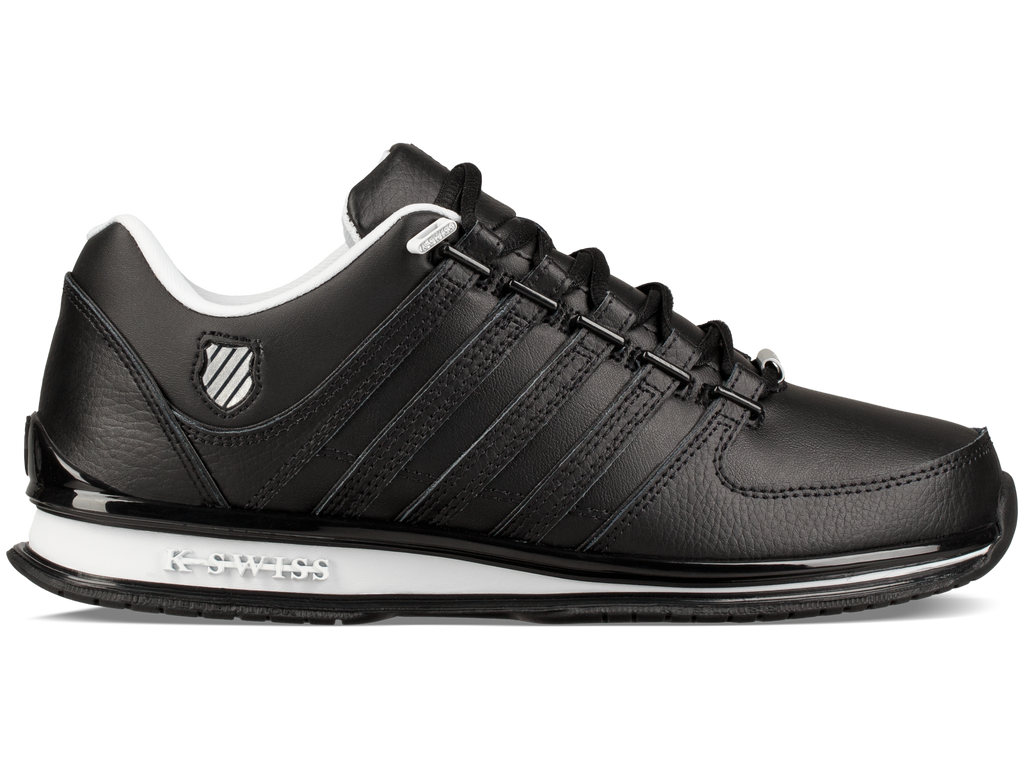 02283-087-M | RINZLER SP | BLACK/NEUTRAL GREY/WHITE