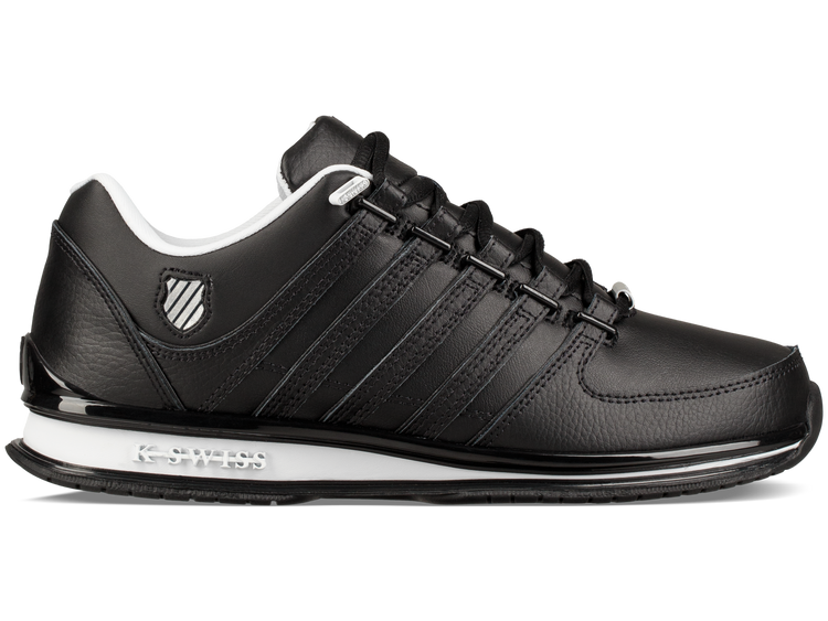 02283-087-M | RINZLER SP | BLACK/NEUTRAL GREY/WHITE