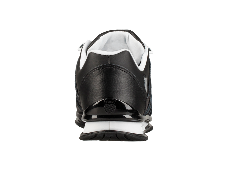 02283-087-M | RINZLER SP | BLACK/NEUTRAL GREY/WHITE