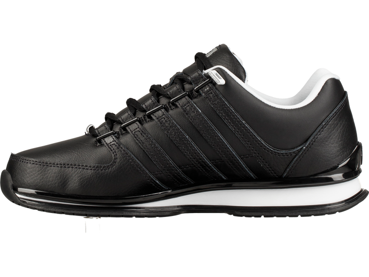 02283-087-M | RINZLER SP | BLACK/NEUTRAL GREY/WHITE