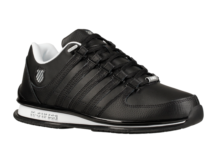 02283-087-M | RINZLER SP | BLACK/NEUTRAL GREY/WHITE