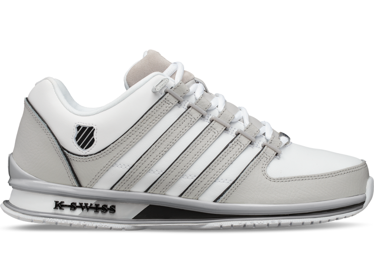 02283-194-M | RINZLER SP | WHITE/VAPOR BLUE/BLACK