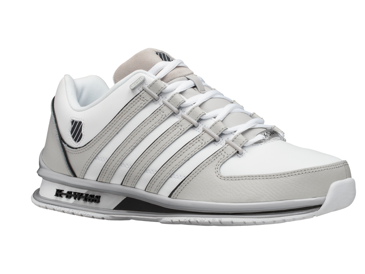 02283-194-M | RINZLER SP | WHITE/VAPOR BLUE/BLACK