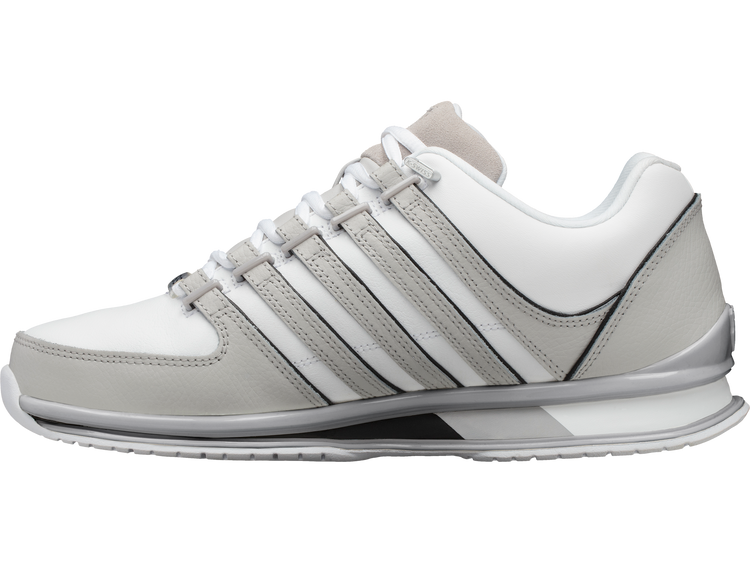 02283-194-M | RINZLER SP | WHITE/VAPOR BLUE/BLACK