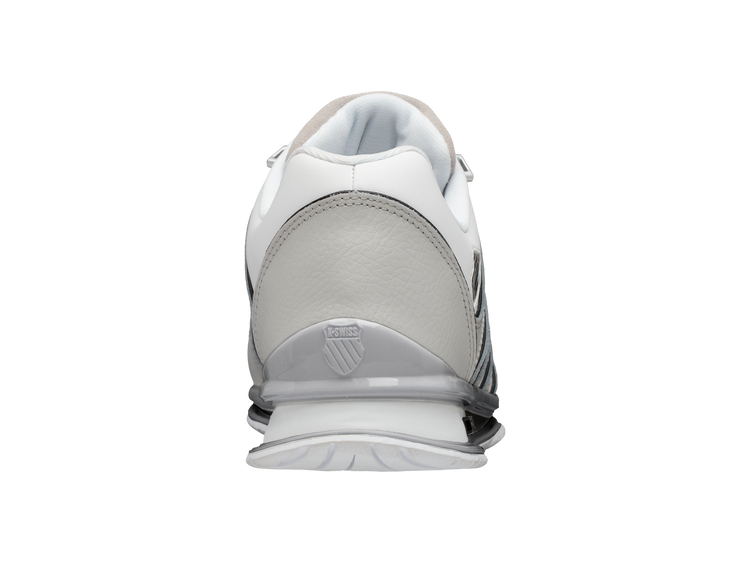 02283-194-M | RINZLER SP | WHITE/VAPOR BLUE/BLACK