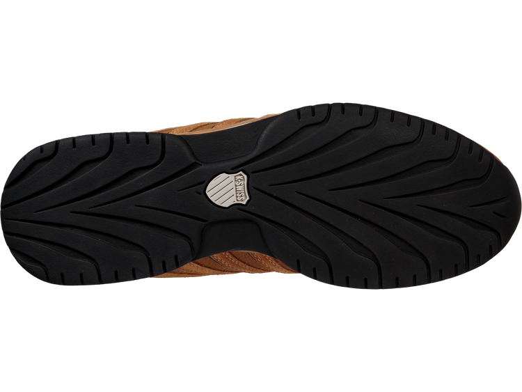 02283-211-M | RINZLER SP | BONE BROWN/BLACK/PUMACE STONE