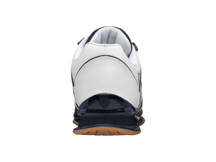 02283-946-M | RINZLER SP | WHITE/NAVY/GUM