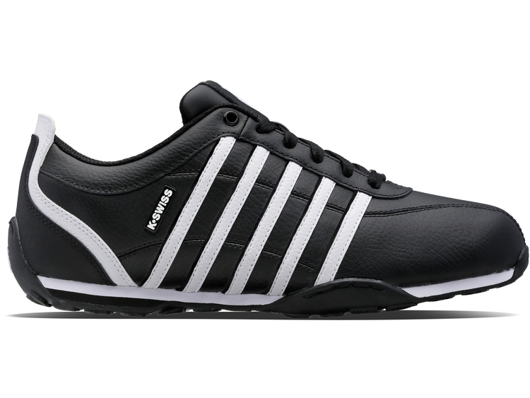 02453-012-M | ARVEE 1.5 | BLACK/WHITE/WHITE BLACK