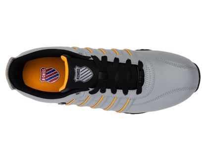 02453-032-M | ARVEE 1.5 | ULTIMATE GRAY/BLACK/ORANGE POPPY