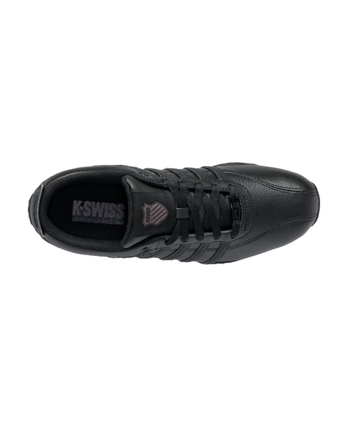 02453-044-M | ARVEE 1.5 | BLACK/FALCON - K-Swiss EU - 8