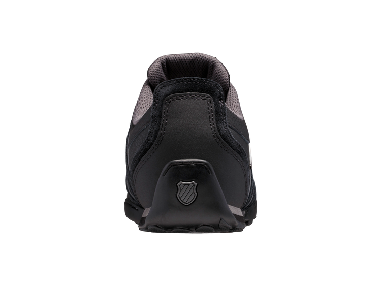 02453-081-M | ARVEE 1.5 | BLACK/BLACK/GUNMETAL