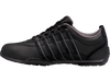 02453-081-M | ARVEE 1.5 | BLACK/BLACK/GUNMETAL