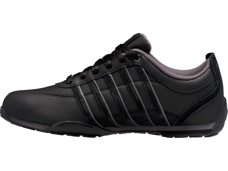 02453-081-M | ARVEE 1.5 | BLACK/BLACK/GUNMETAL
