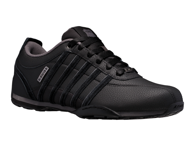 02453-081-M | ARVEE 1.5 | BLACK/BLACK/GUNMETAL