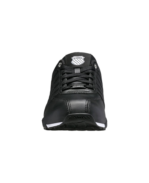 02453-091-M | ARVEE 1.5 | BLACK/WHITE/SILVER/SPLIT - K-Swiss EU - 4