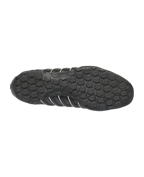 02453-091-M | ARVEE 1.5 | BLACK/WHITE/SILVER/SPLIT - K-Swiss EU - 7