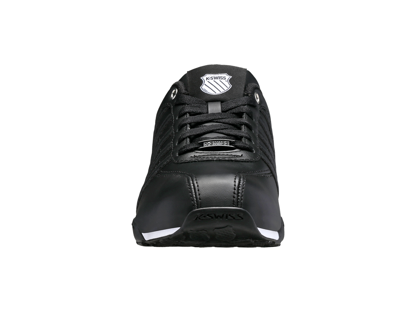 02453-091-M | ARVEE 1.5 | BLACK/WHITE/SILVER/SPLIT