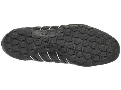 02453-091-M | ARVEE 1.5 | BLACK/WHITE/SILVER/SPLIT