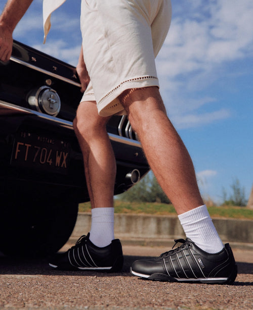 Arvee 1.5 - K-Swiss EU - 1