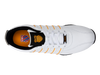 02453-151-M | ARVEE 1.5 | WHITE/BLACK/ORANGE POPPY