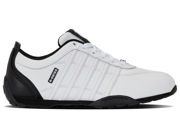 02453-186-M | ARVEE 1.5 | WHITE/BLACK