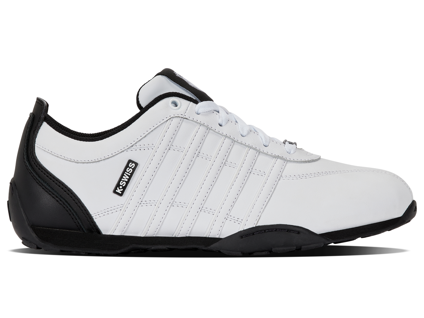 02453-186-M | ARVEE 1.5 | WHITE/BLACK