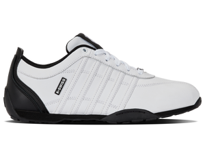 02453-186-M | ARVEE 1.5 | WHITE/BLACK