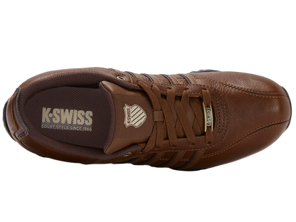 02453-214-M | ARVEE 1.5 | BROWN/BITTER CHOCOLATE