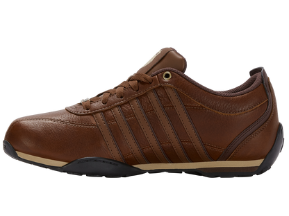 02453-214-M | ARVEE 1.5 | BROWN/BITTER CHOCOLATE