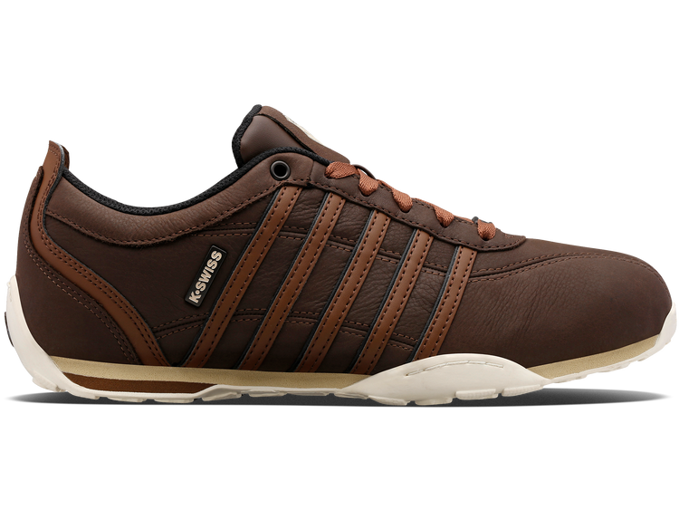 02453-282-M | ARVEE 1.5 | CHOCOLATE/BISON/ANTIQUE WHITE