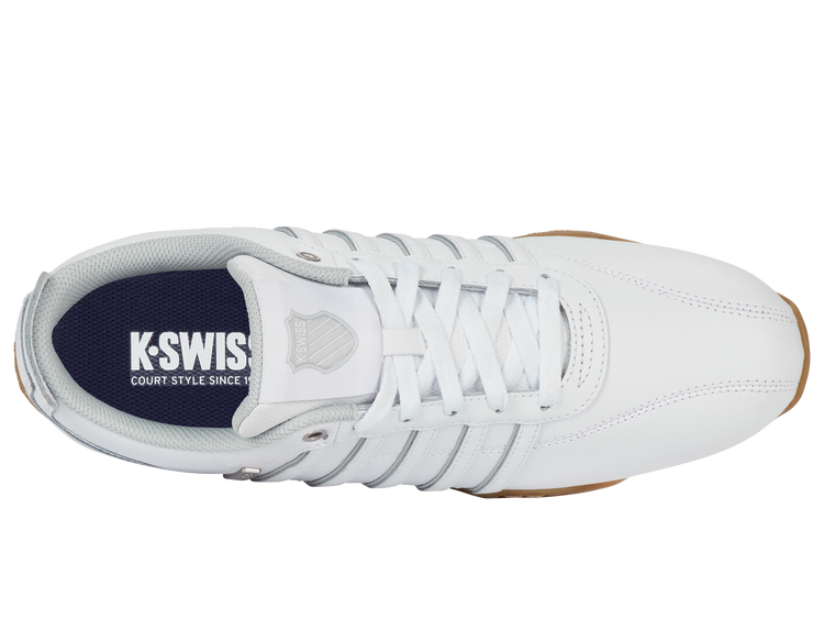 02453-960-M | ARVEE 1.5 | WHITE/WHITE/L.GUM