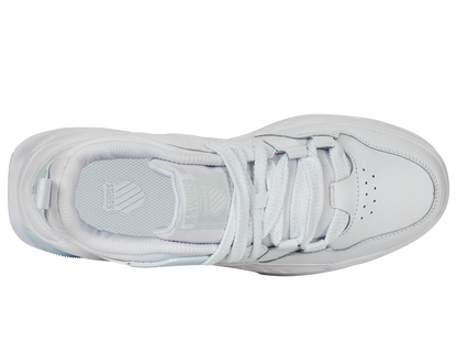 04077-959-M | TECHNA TRAINER | WHITE/TRANSLUCENT