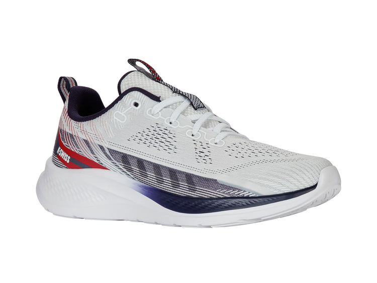 04302-113-M | PROTO TRAINER | WHITE/PEACOAT/MARS RED