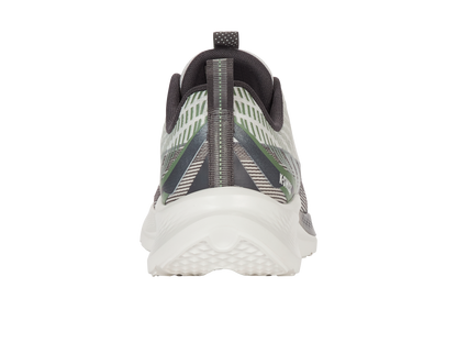 04302-120-M | PROTO TRAINER | BLANC/ASPHALT/WATERCRESS