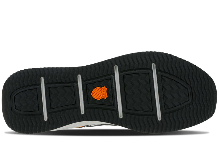 04317-024-M | AERO-ACTIVE X MCLAREN | ANTHRACITE/PAPAYA