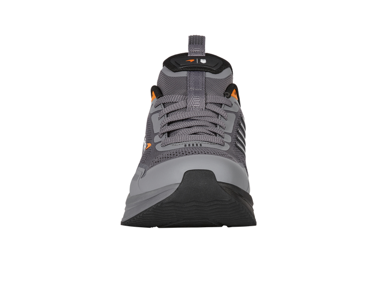 04410-057-M | AERO-ACTIVE II X MCLAREN F1 TEAM | STEEL GRAY/BLACK/PAPAYA