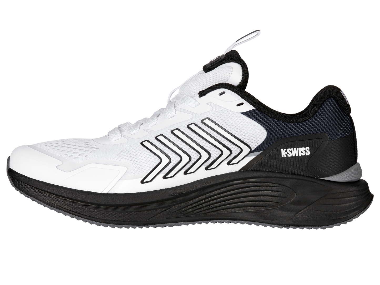 04410-196-M | AERO-ACTIVE II X MCLAREN F1 TEAM | WHITE/BLACK/PAPAYA