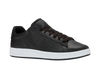 04411-013-M | COURT BASE II | BLACK/WHITE