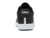 04411-013-M | COURT BASE II | BLACK/WHITE