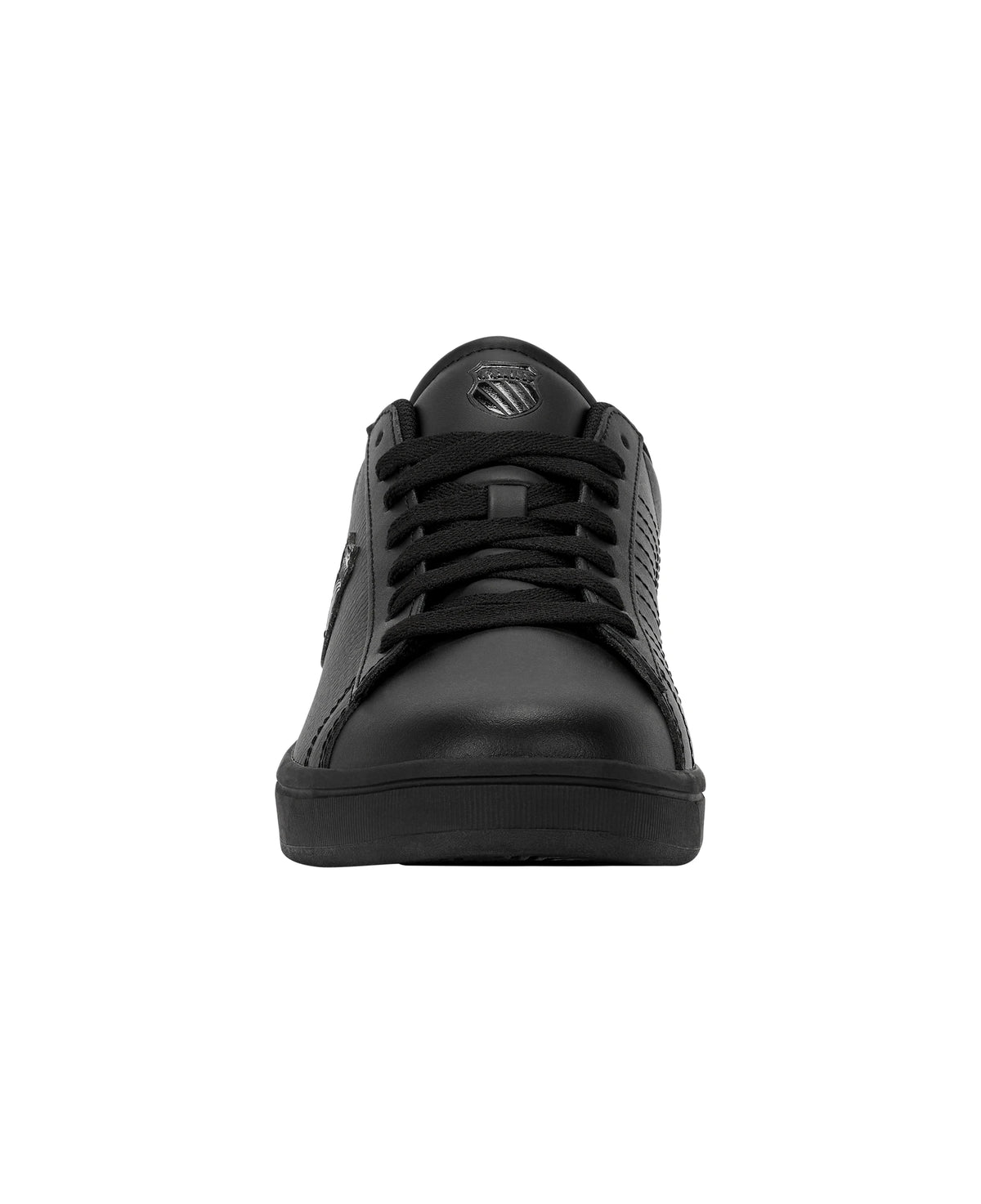 04412-001-M | COURT SHIELD II | BLACK/BLACK/BLACK