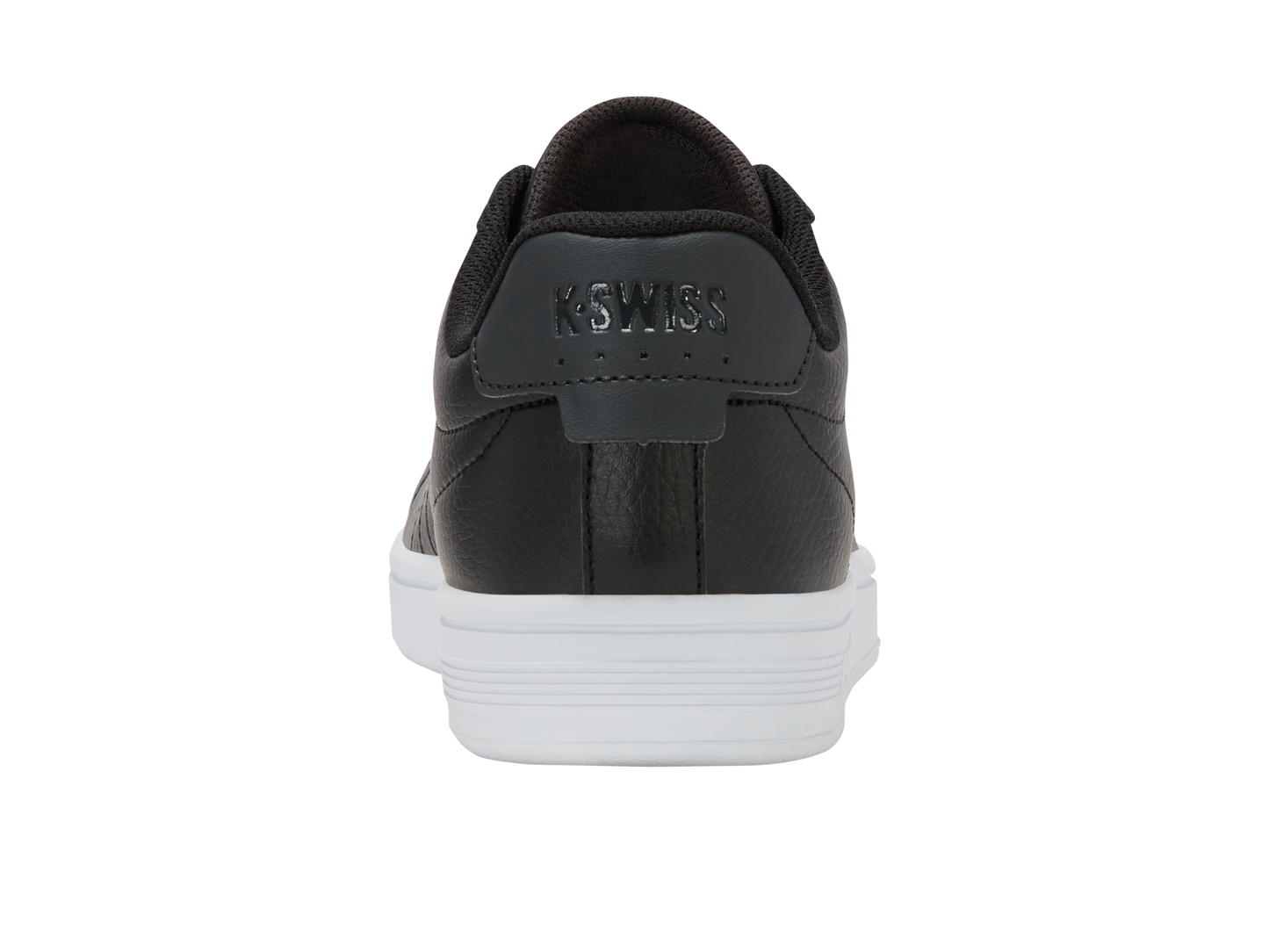 04412-031-M | COURT SHIELD II | BLACK/WHITE/UNEXPECTED